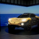 Image for article titled Everything You Need To Know About The 2021 Extreme E Season